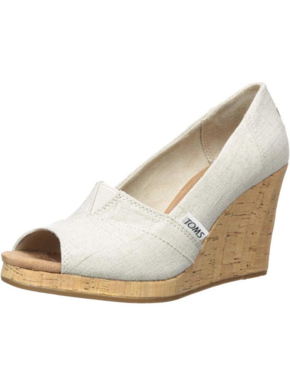 Stylish Women's Classic Wedge Sandals - Comfortable, Versatile, Summer Ready